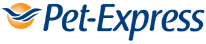 Pet Express - The Pet Travel People Mobile Logo