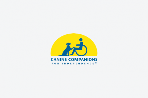 canine companions logo