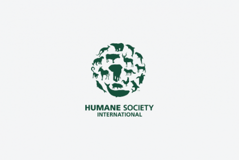 humane society international logo