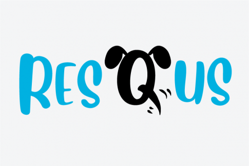 resqus logo